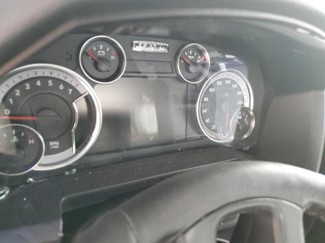 2022 RAM 1500 CLASS - 1C6RR7FG4NS132594