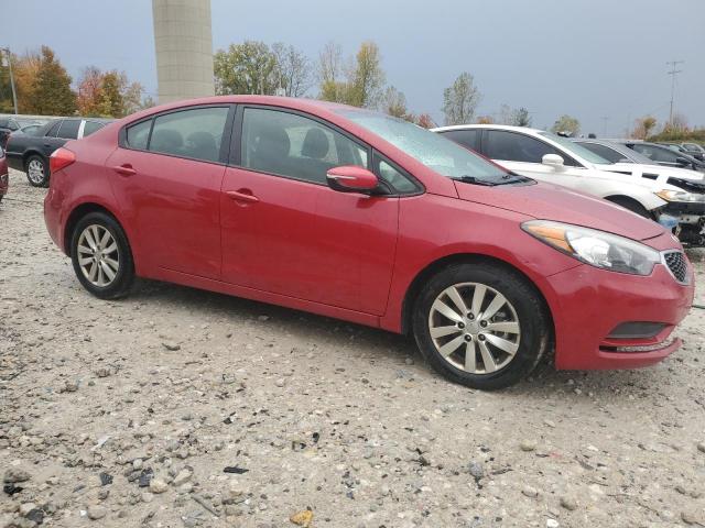 2016 KIA FORTE LX - KNAFX4A61G5468944