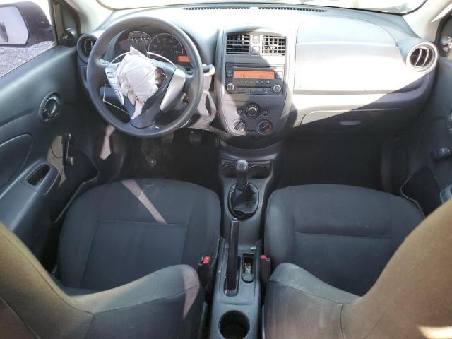 2015 NISSAN VERSA S - 3N1CN7AP3FL883979