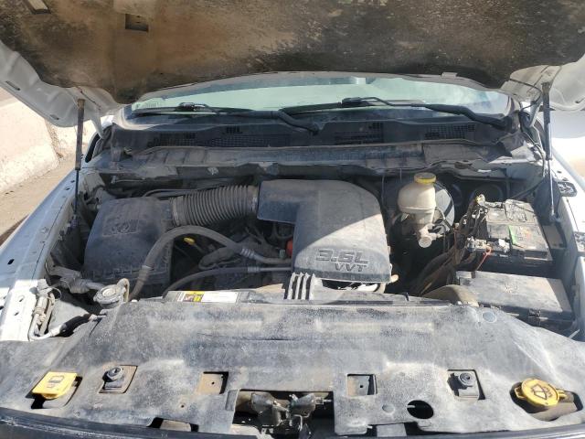 2017 RAM 1500 ST 3C6JR7DG9HG649367