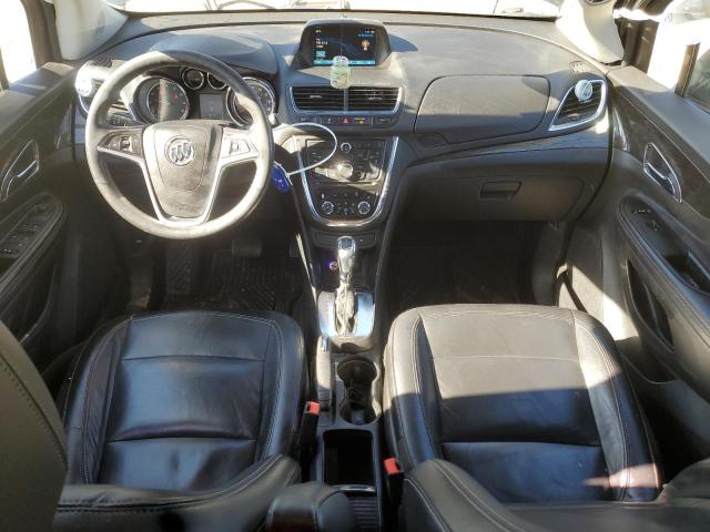 2013 BUICK ENCORE #3290373768