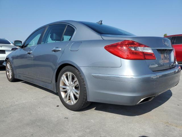 2014 HYUNDAI GENESIS 3. - KMHGC4DD4EU260570