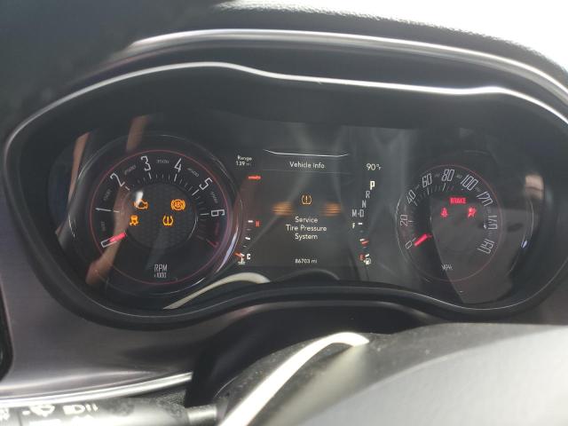 2016 DODGE CHALLENGER SXT #3296245439