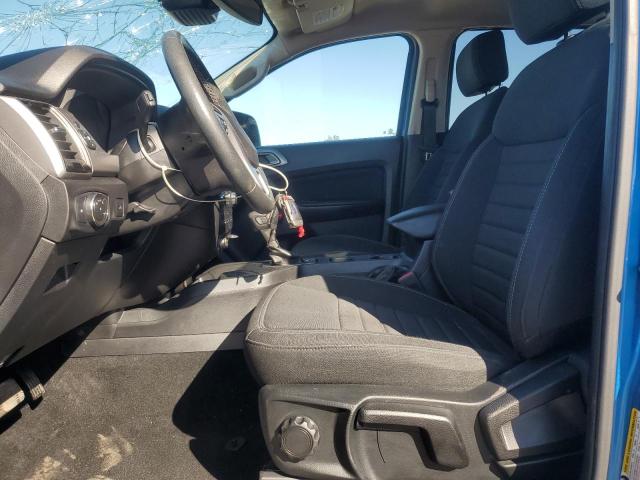 2021 FORD RANGER XL - 1FTER4EH5MLD20520