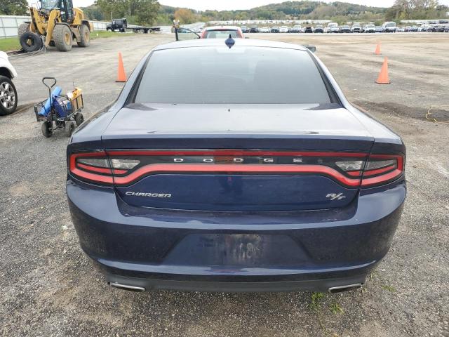 2016 DODGE CHARGER SX 2C3CDXHG4GH355680