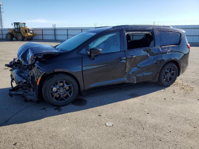 CHRYSLER PACIFICA TOURING L