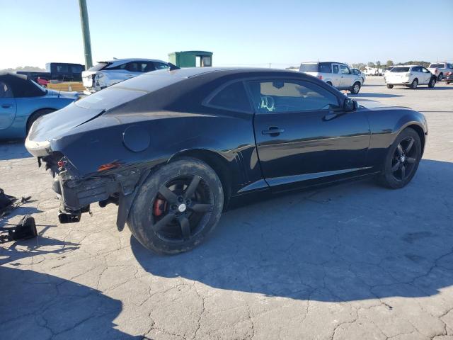 2011 CHEVROLET CAMARO LS #3302823930