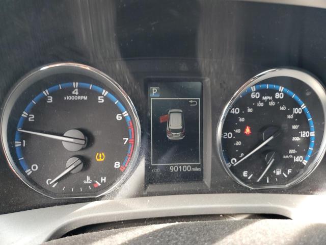 2016 TOYOTA RAV4 XLE - 2T3RFREV3GW534050