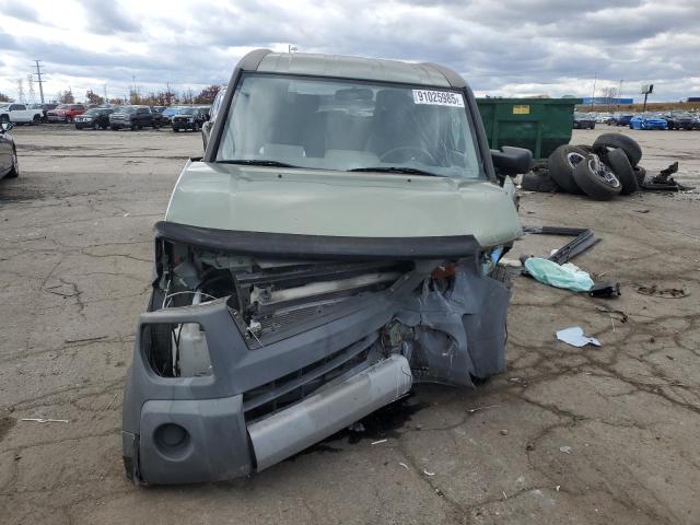 2005 HONDA ELEMENT LX #3291199957