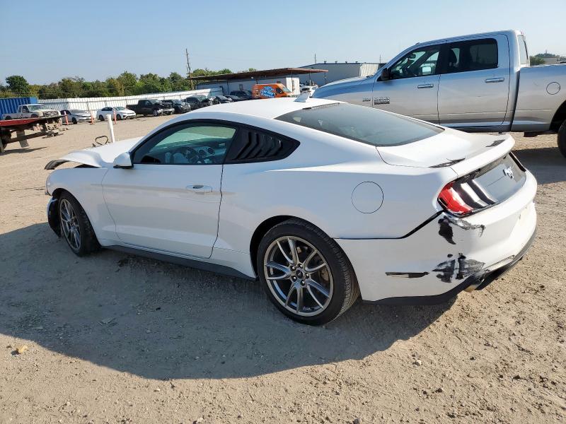 2021 FORD MUSTANG - 1FA6P8TH0M5105142