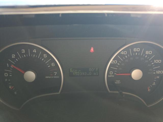 2006 FORD EXPLORER X #3304001652