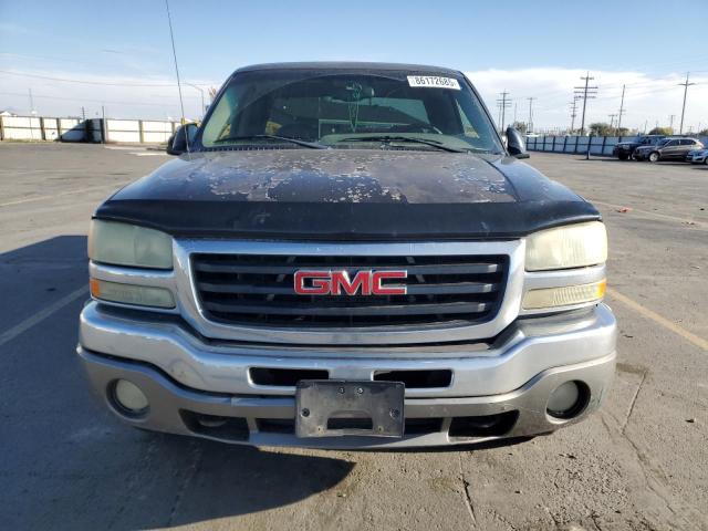 2004 GMC NEW SIERRA #3269956990