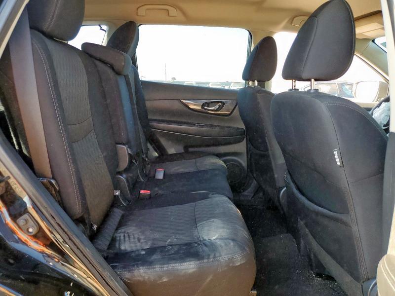 2018 NISSAN ROGUE S 5N1AT2MT0JC758363