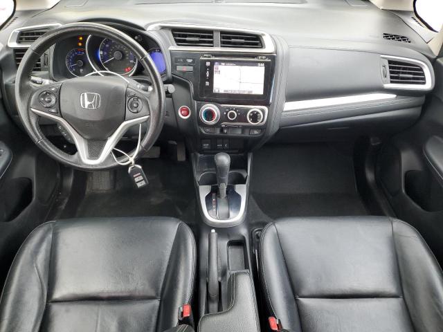 2016 HONDA FIT EX - 3HGGK5H96GM703829