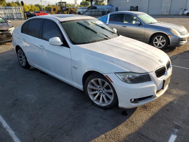 2011 BMW 328 I SULE - Inny widok