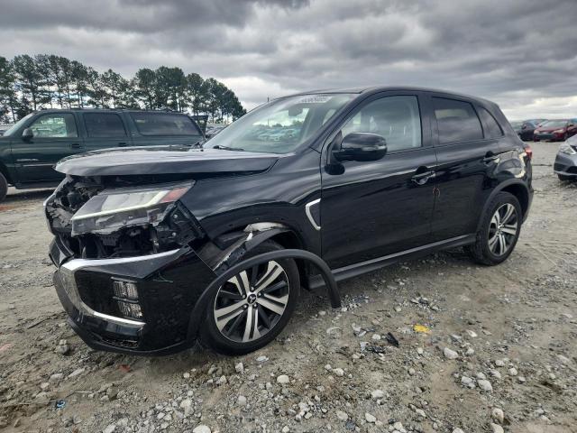 2020 MITSUBISHI OUTLANDER #3310546046