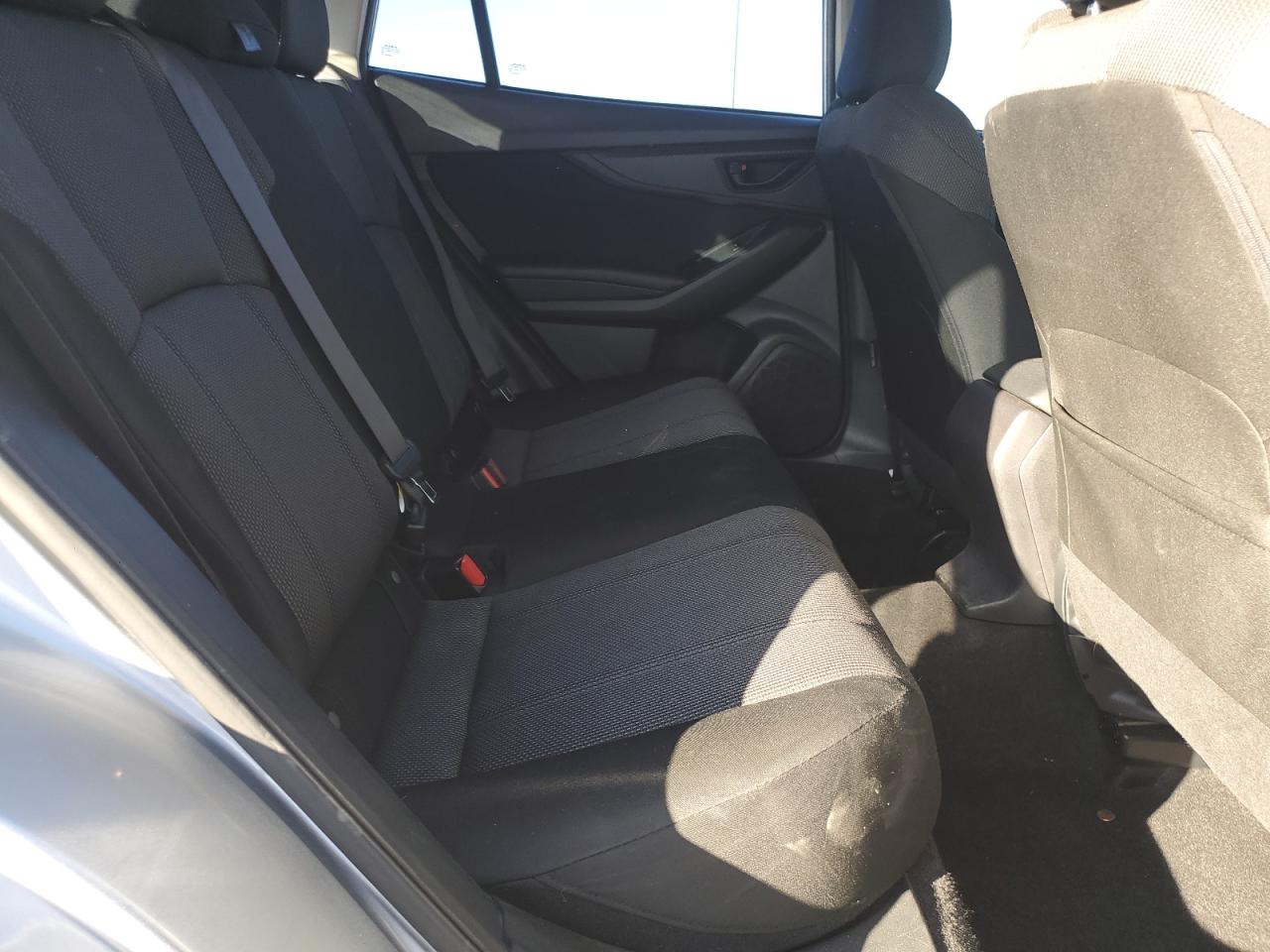 SUBARU IMPREZA PREMIUM