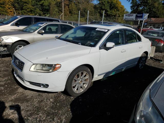 2010 VOLVO S80 3.2 - YV1982AS1A1121587