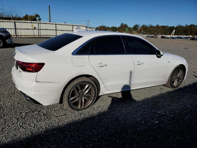 2020 AUDI A4 PREMIUM - WAUENAF48LN011579