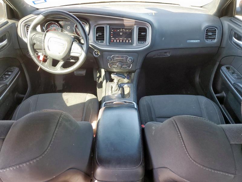 2019 DODGE CHARGER SX - 2C3CDXBG7KH722248