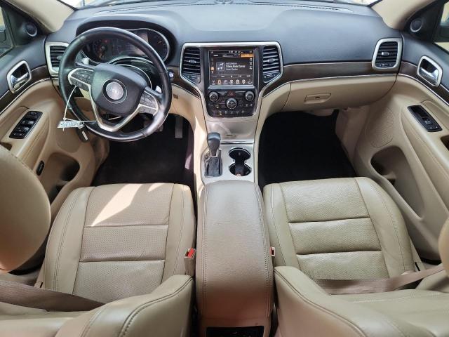 2016 JEEP GRAND CHER #3284629340