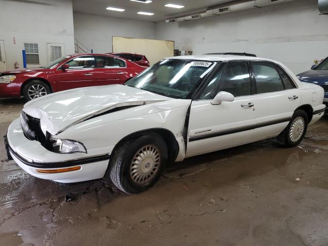 1998 BUICK LESABRE CU #3281644420