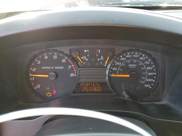 2006 CHEVROLET COLORADO #3309173704