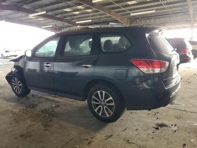 2013 NISSAN PATHFINDER - 5N1AR2MN8DC652893