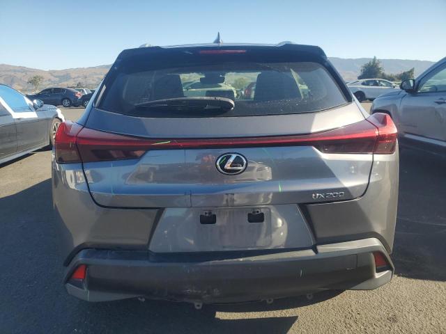 2019 LEXUS UX 200 JTHY3JBH6K2016521