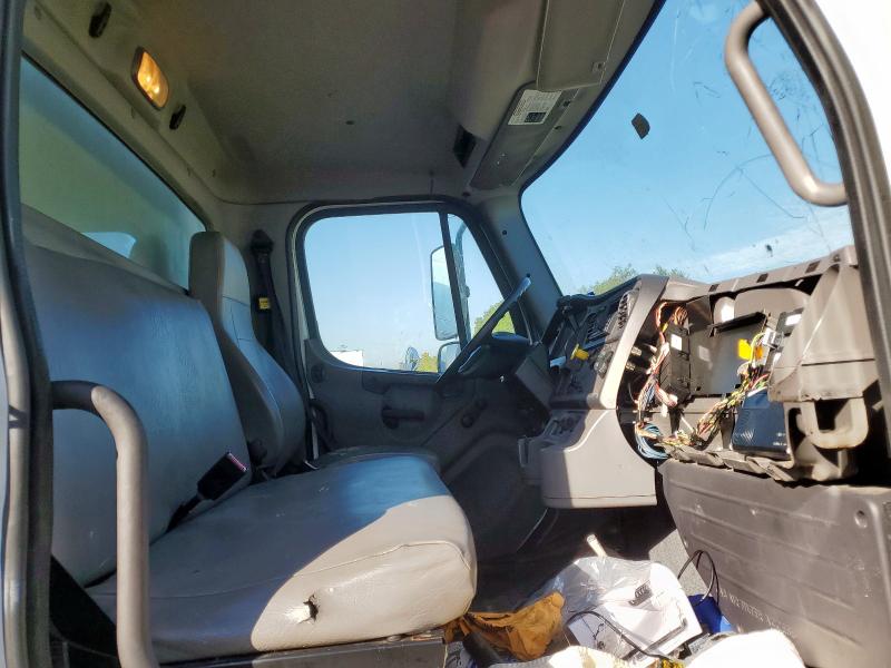 2019 FREIGHTLINER M2 106 MEDIUM DUTY #3284233254