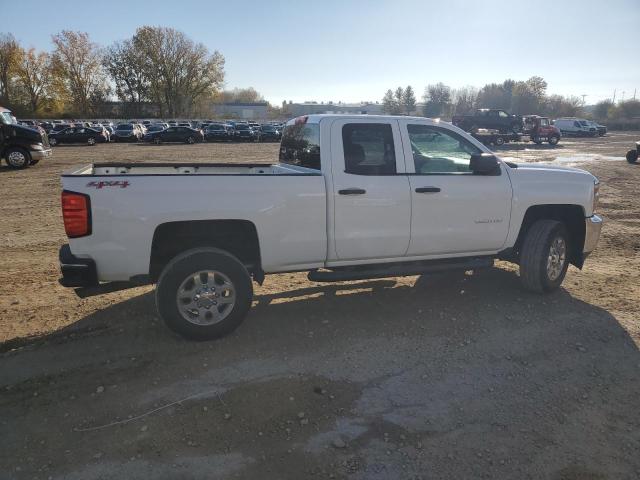 2015 CHEVROLET SILVERADO - 1GC2KVEG6FZ142492