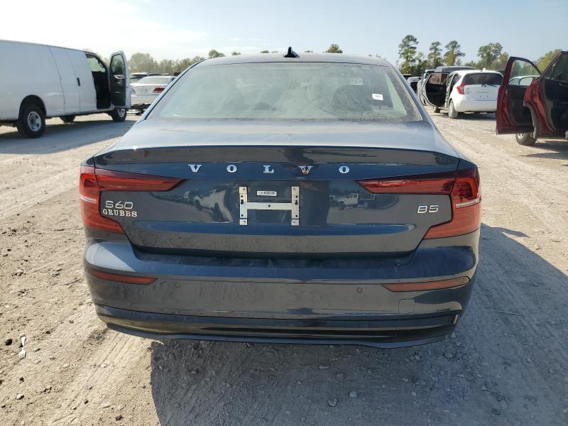 2024 VOLVO S60 PLUS 7JRL12FL6RG306746