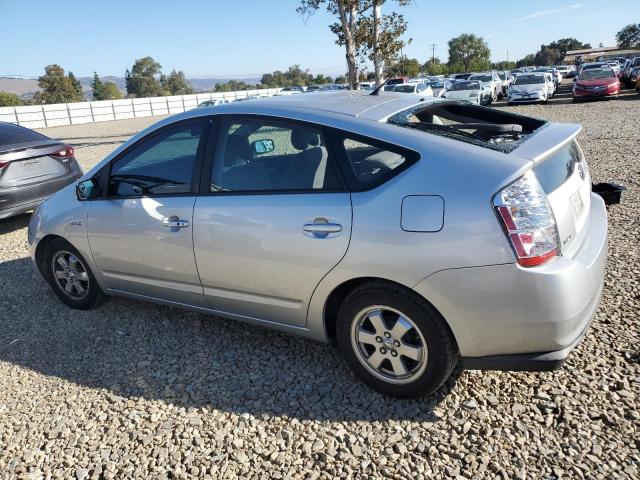 2007 TOYOTA PRIUS - Inny widok
