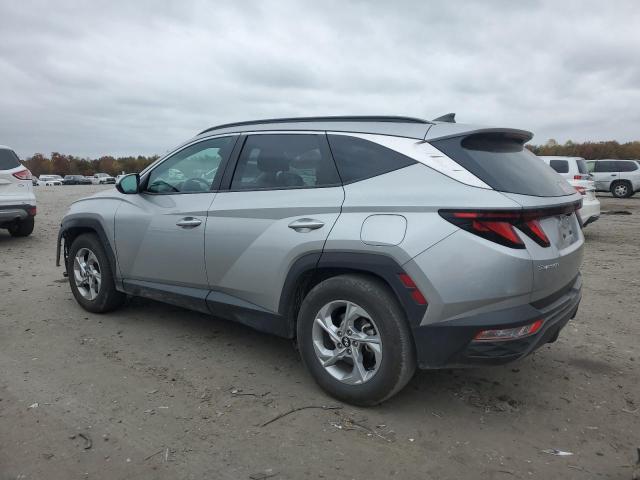 2024 HYUNDAI TUCSON SEL - 5NMJB3DE8RH401363