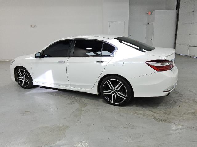 2017 HONDA ACCORD SPO #3320059463