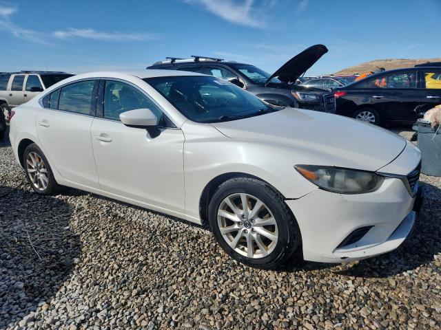 2015 MAZDA 6 SPORT - JM1GJ1U61F1177966