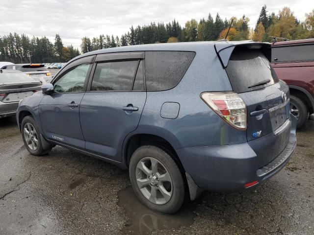 2014 TOYOTA RAV4 EV #3279515308