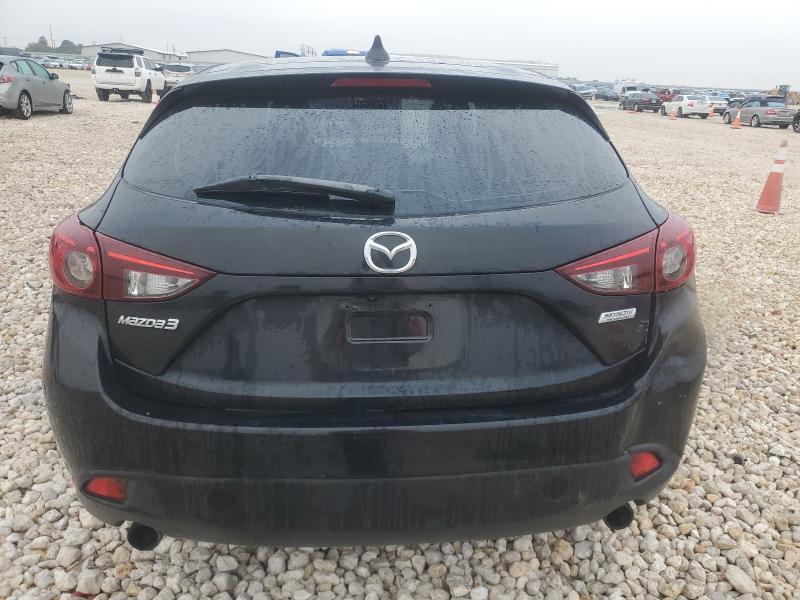 2014 MAZDA 3 GRAND TO - JM1BM1M78E1159912