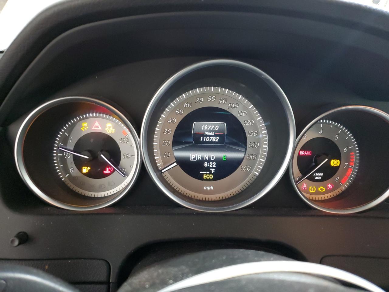 MERCEDES-BENZ C-CLASS 300 4MATIC