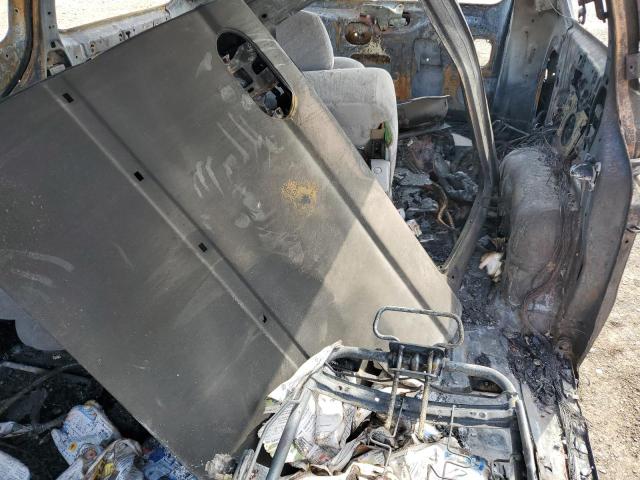 2004 HONDA ODYSSEY EX #3294278884