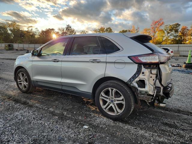 2017 FORD EDGE TITAN 2FMPK4K9XHBB71470
