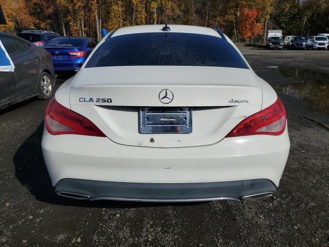 2018 MERCEDES-BENZ CLA 250 4M WDDSJ4GB2JN594105