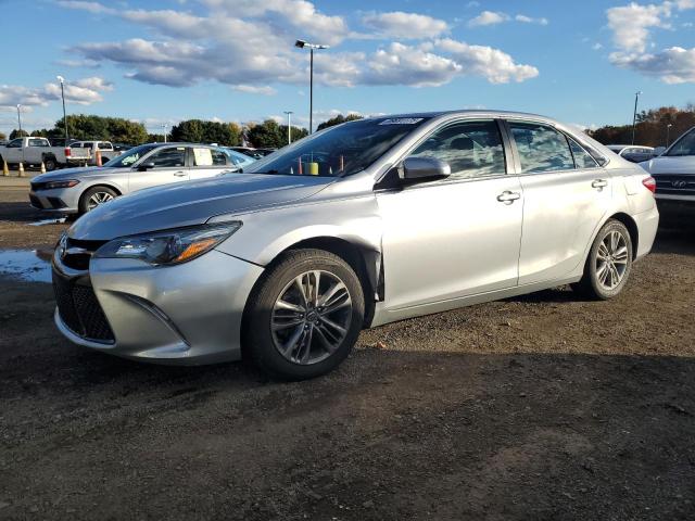 2017 TOYOTA CAMRY LE - 4T1BF1FK9HU294696