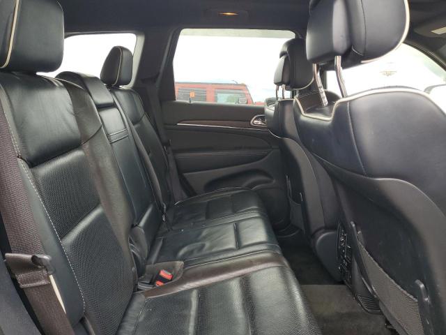 2014 JEEP GRAND CHER - 1C4RJFCT5EC414197