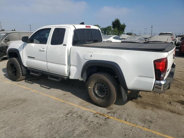 2023 TOYOTA TACOMA ACC - 3TYSZ5AN0PT114369