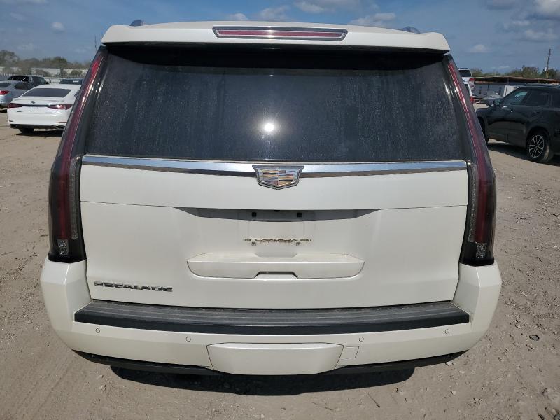 2015 CADILLAC ESCALADE E - 1GYS4SKJ4FR732709