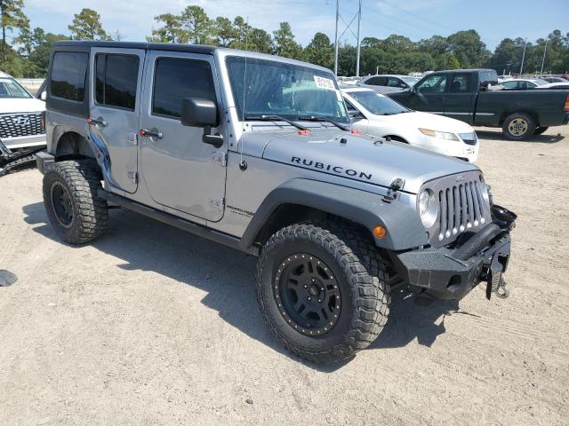 2018 JEEP WRANGLER U - Other View