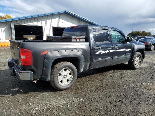 2011 CHEVROLET SILVERADO - 1GCPKSE36BF155501
