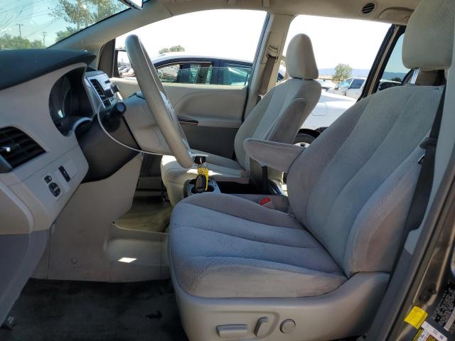 2011 TOYOTA SIENNA LE - 5TDKK3DC1BS173695