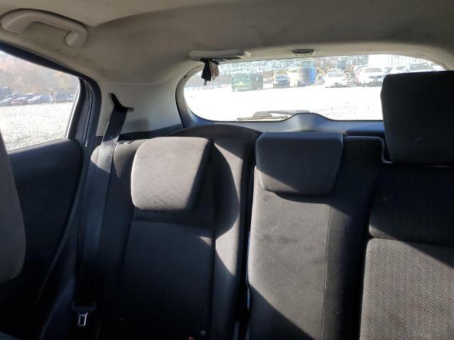 2016 HONDA HR-V EX #3303957703